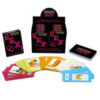 KHEPER GAMES - SEX! LESBIAN ES/EN - Amore24