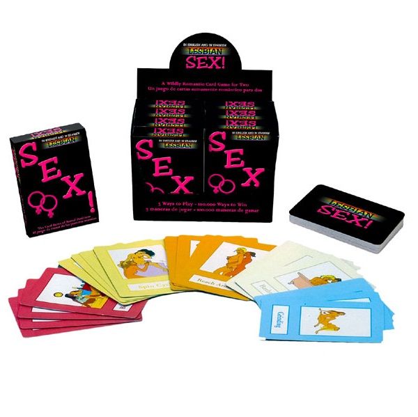 KHEPER GAMES - SEX! LESBIAN ES/EN - Amore24