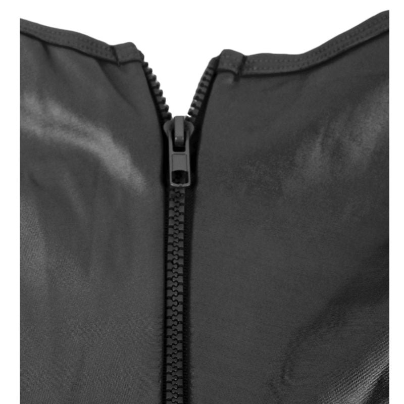 SUBBLIME - FETISH UNCOVERED BREAST TEDDY L/XL - Amore24