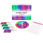 KHEPER GAMES - LADIES NIGHT THE GAME. - Amore24