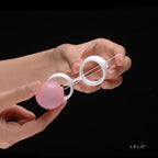LELO - LUNA BEADS MINI KEGEL BALLS - Amore24