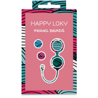 HAPPY LOKY - KEGEL BEADS - Amore24