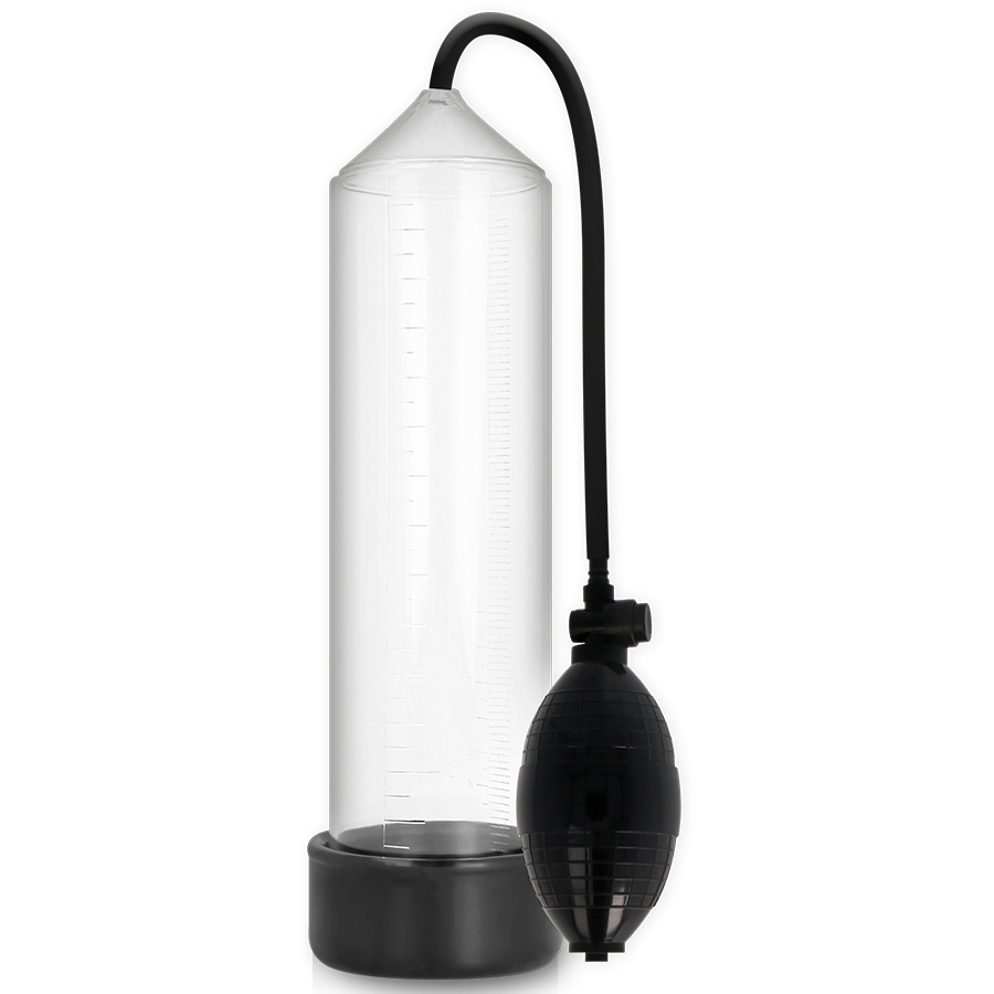PUMP ADDICTED - RX3 BLACK - Amore24