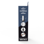 PUMP ADDICTED - RX3 BLACK - Amore24