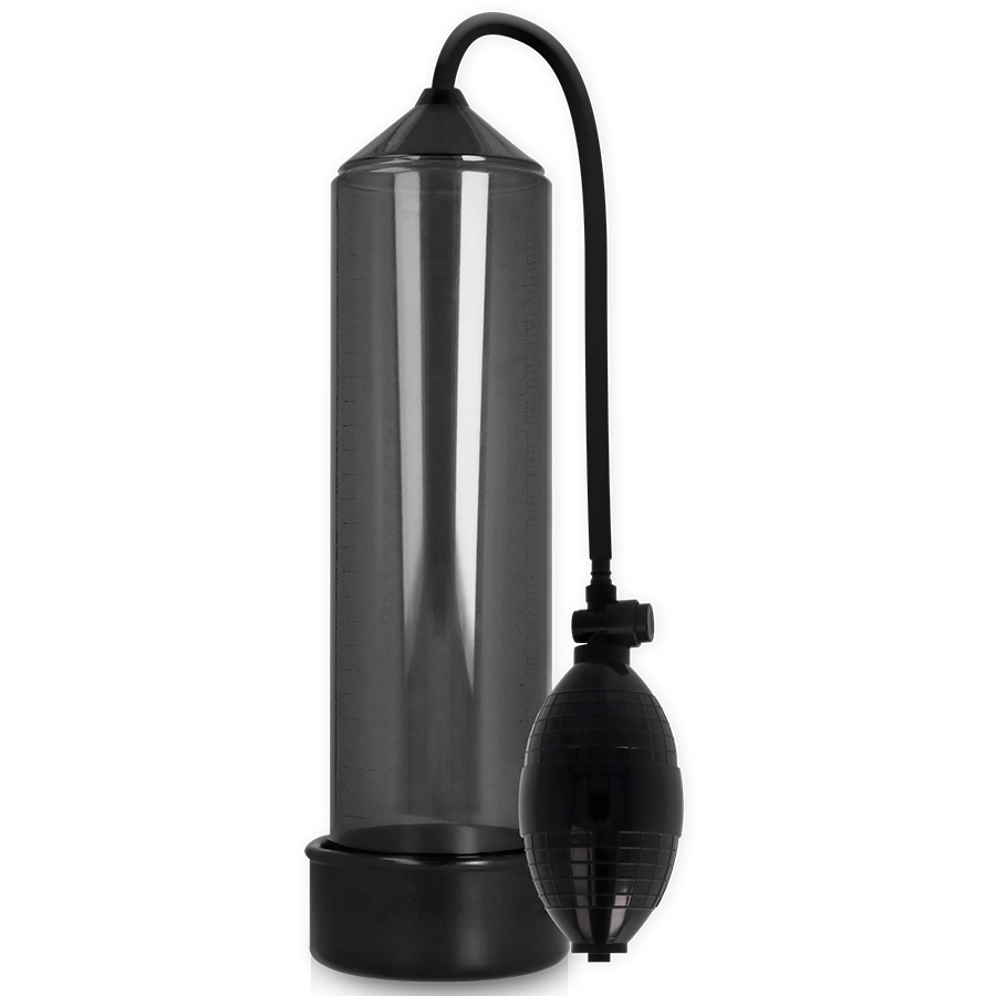 PUMP ADDICTED - RX3 BLACK - Amore24