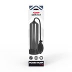 PUMP ADDICTED - RX3 BLACK - Amore24