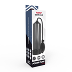 PUMP ADDICTED - RX3 BLACK - Amore24