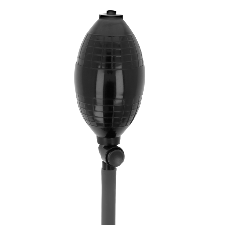 PUMP ADDICTED - RX3 BLACK - Amore24