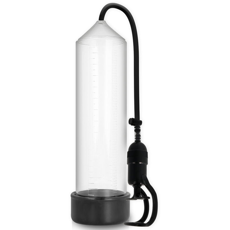 PUMP ADDICTED - RX5 BLACK - Amore24