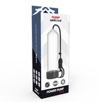 PUMP ADDICTED - RX5 BLACK - Amore24
