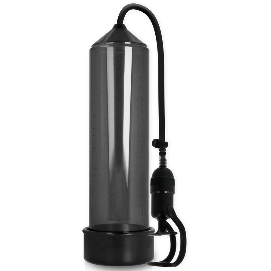 PUMP ADDICTED - RX5 BLACK - Amore24