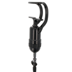 PUMP ADDICTED - RX5 BLACK - Amore24