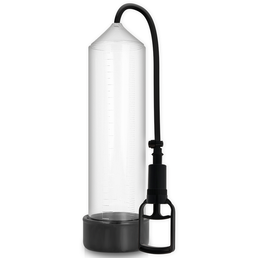 PUMP ADDICTED - RX7 TRANSPARENT - Amore24