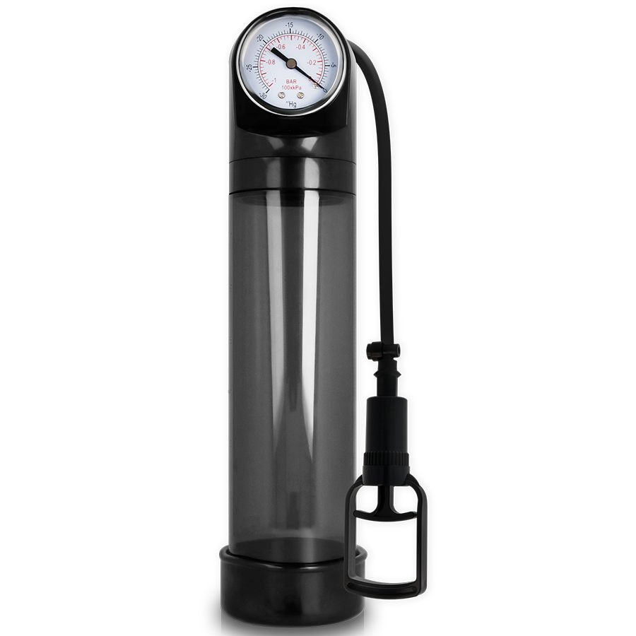 PUMP ADDICTED - RX9 TRANSPARENT - Amore24