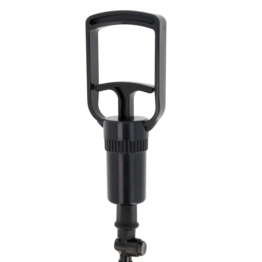 PUMP ADDICTED - RX9 TRANSPARENT - Amore24