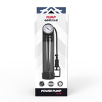 PUMP ADDICTED - RX9 TRANSPARENT - Amore24