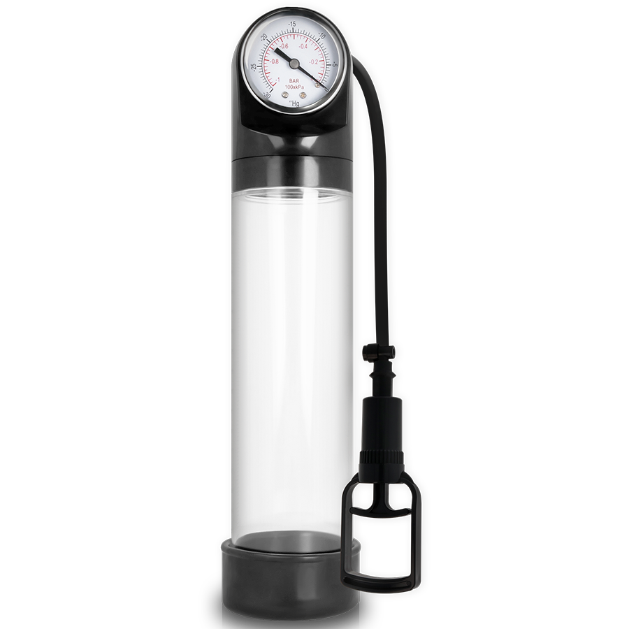 PUMP ADDICTED - RX9 TRANSPARENT - Amore24