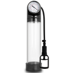 PUMP ADDICTED - RX9 TRANSPARENT - Amore24