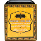 KAMASUTRA - WEEKENDER TIN KIT COCONUT AND PINEAPPLE - Amore24