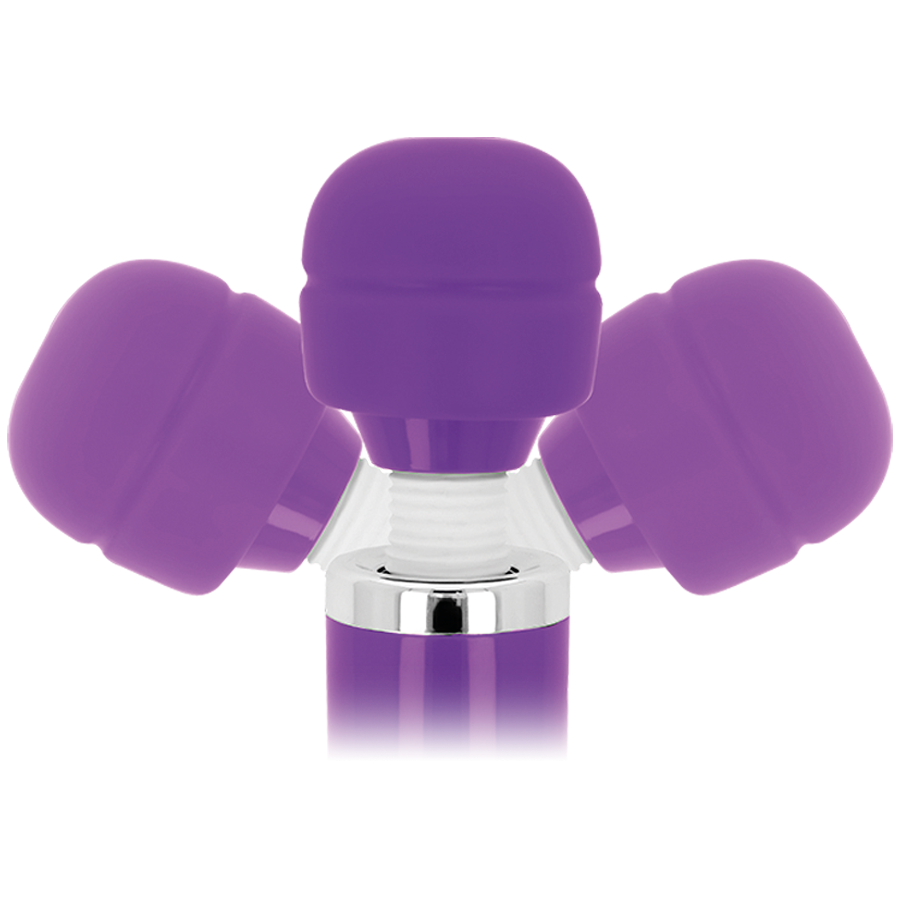 INTENSE - KEANU WAND LILAC MASSAGER - Amore24