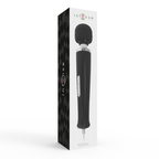 INTENSE - KEANU WAND BLACK MASSAGER - Amore24