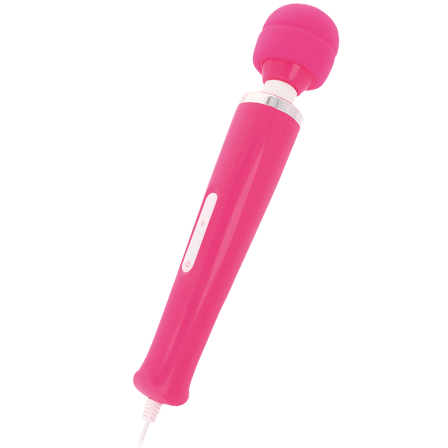 INTENSE - KEANU WAND PINK MASSAGER - Amore24