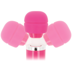 INTENSE - KEANU WAND PINK MASSAGER - Amore24