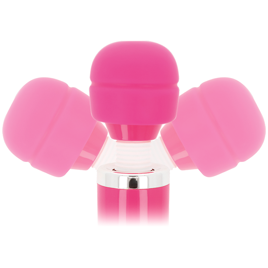 INTENSE - KEANU WAND PINK MASSAGER - Amore24