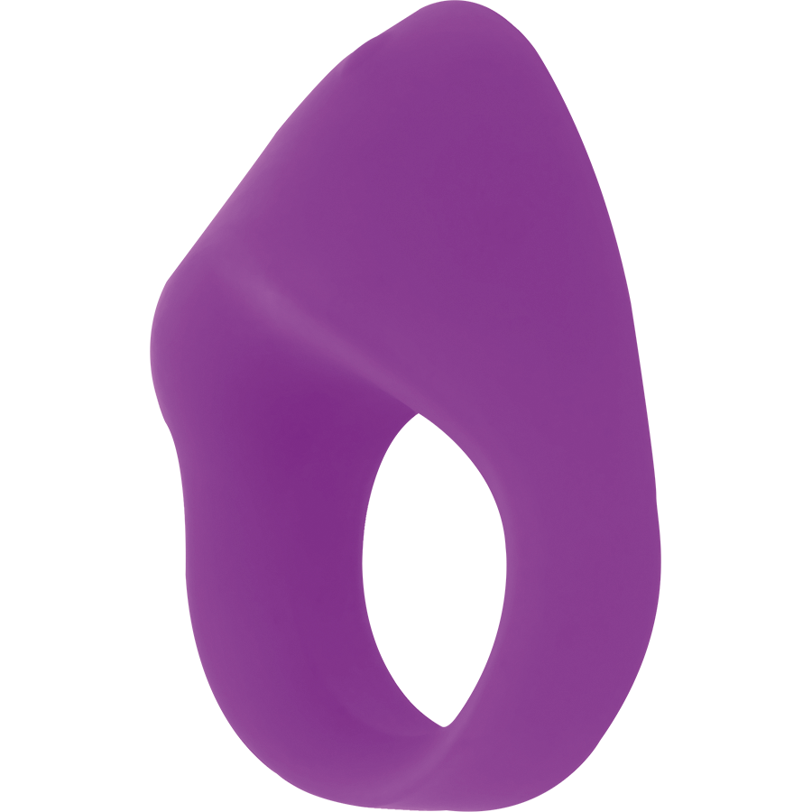 INTENSE - OTO LILAC RECHARGEABLE VIBRATOR RING - Amore24
