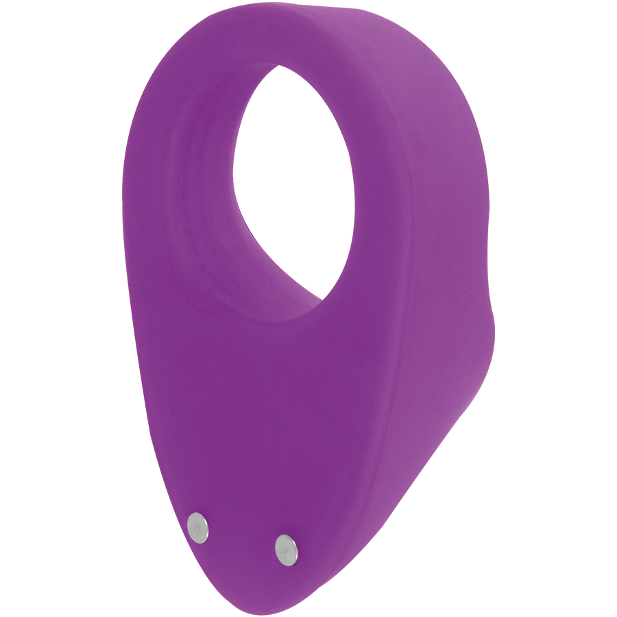INTENSE - OTO LILAC RECHARGEABLE VIBRATOR RING - Amore24