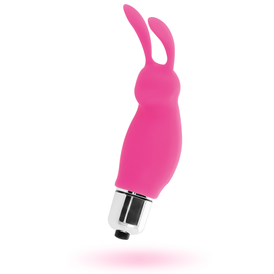 INTENSE - RABBIT ROGER ROSA - Amore24