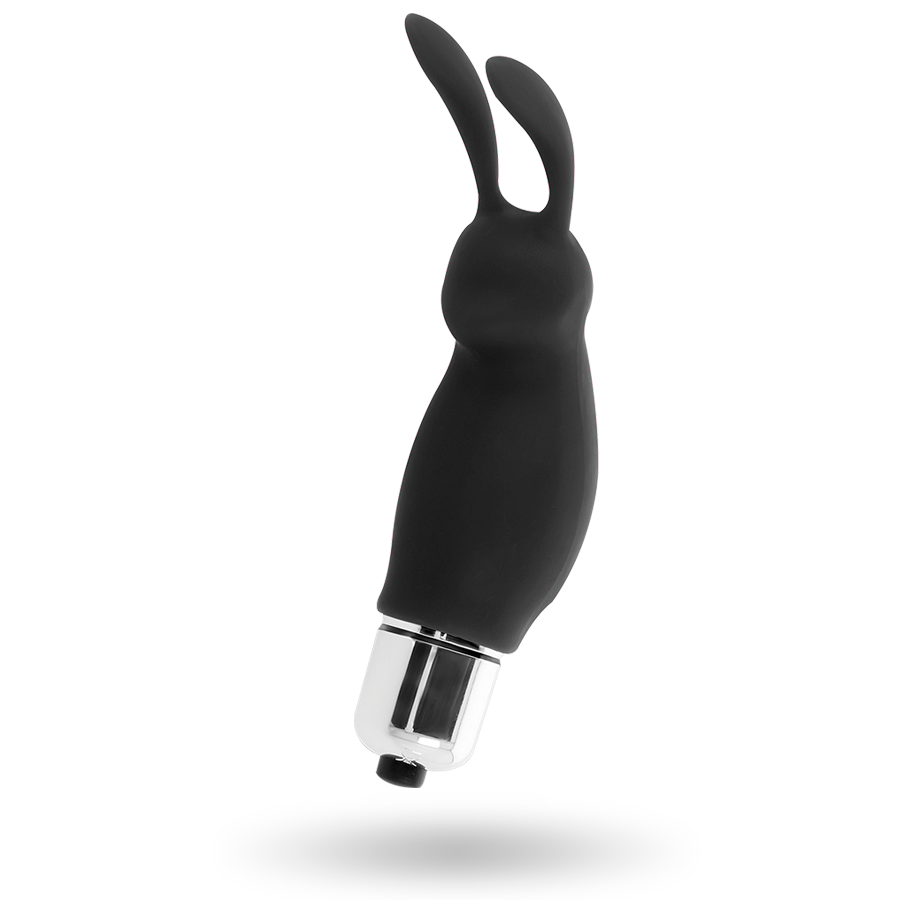 INTENSE - RABBIT ROGER BLACK - Amore24