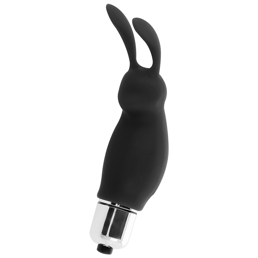 INTENSE - RABBIT ROGER BLACK - Amore24