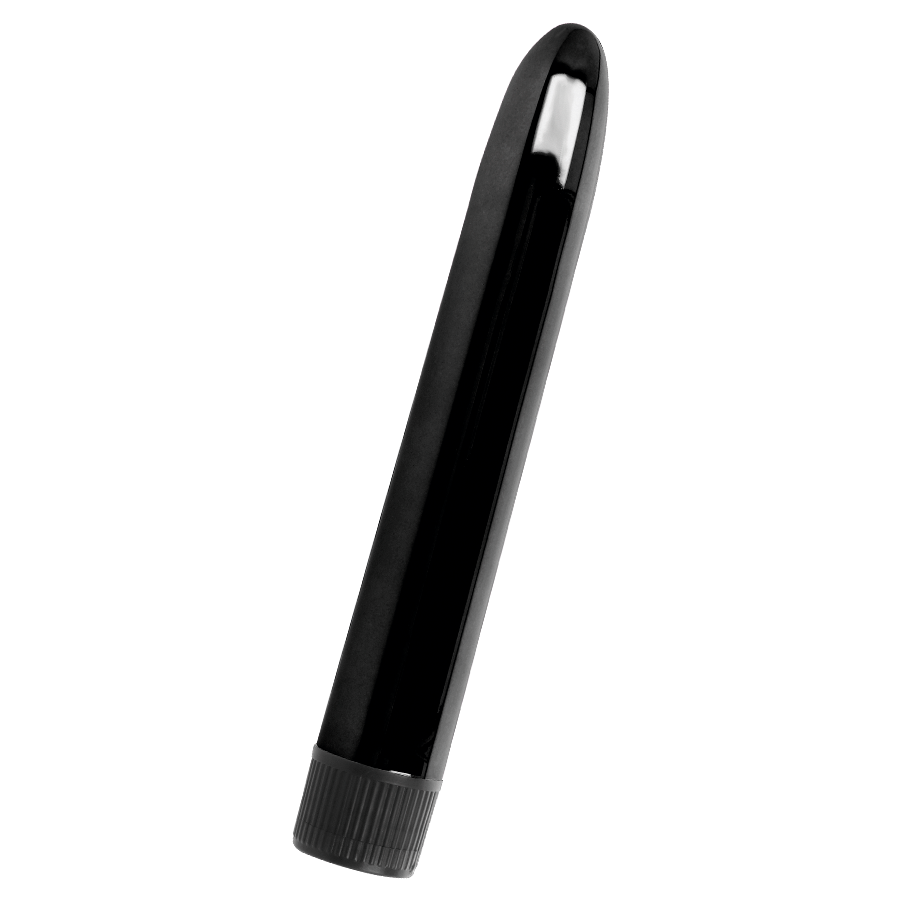 INTENSE - VITO BLACK VIBRATOR - Amore24
