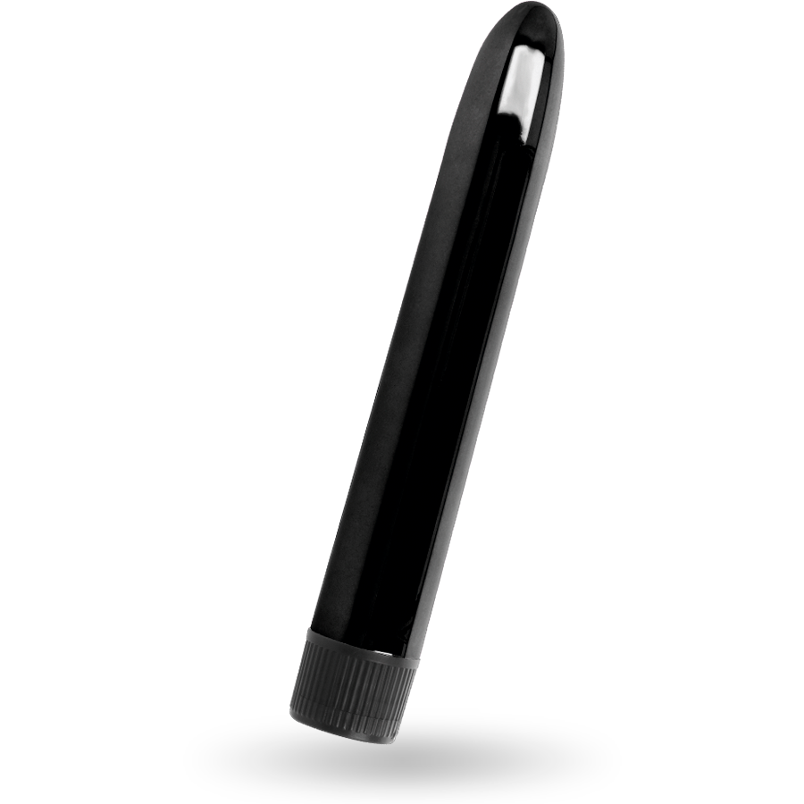 INTENSE - VITO BLACK VIBRATOR - Amore24
