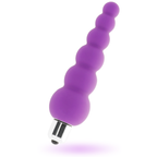INTENSE - SNOOPY 7 SPEEDS SILICONE LILAC - Amore24
