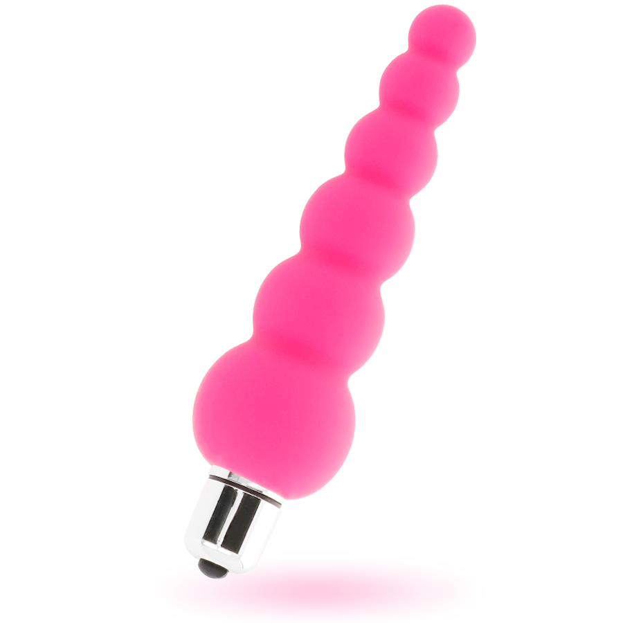 INTENSE - SNOOPY 7 SPEEDS SILICONE INTENSE - PINK - Amore24