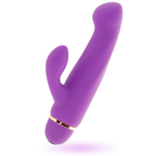 INTENSE - BORAL 20 SPEEDS SILICONE LILAC - Amore24