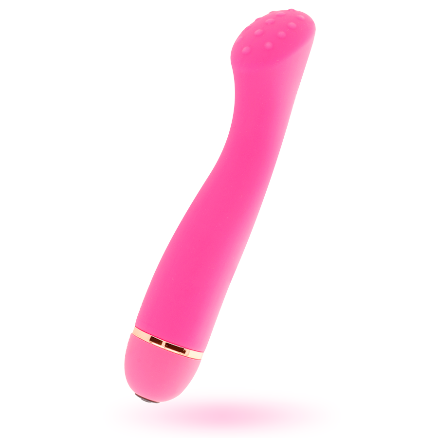 INTENSE - LILO 20 SPEEDS SILICONE PINK - Amore24