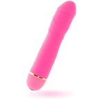 INTENSE - AIRON 20 SPEEDS SILICONE PINK - Amore24
