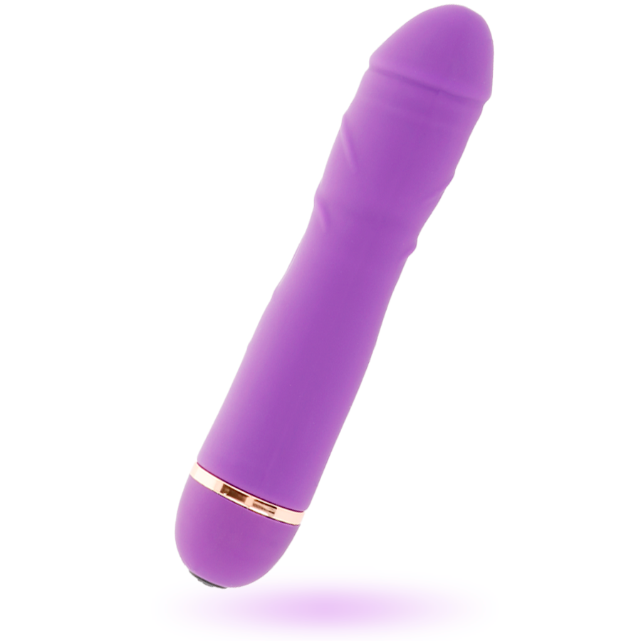 INTENSE - AIRON 20 SPEEDS SILICONE LILAC - Amore24