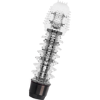 GLOSSY - AXEL BLACK VIBRATOR - Amore24