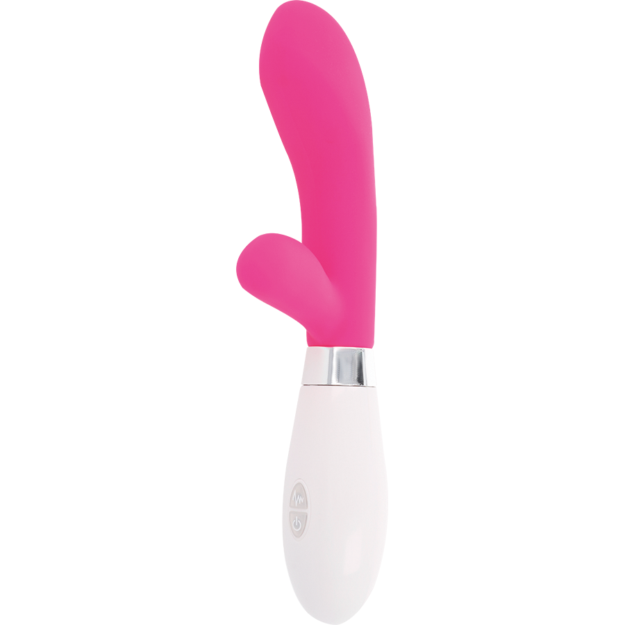 GLOSSY - JACKSON RABBIT PINK - Amore24