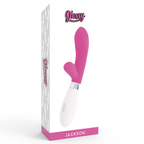 GLOSSY - JACKSON RABBIT PINK - Amore24