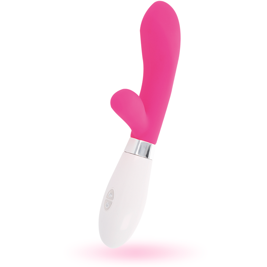 GLOSSY - JACKSON RABBIT PINK - Amore24