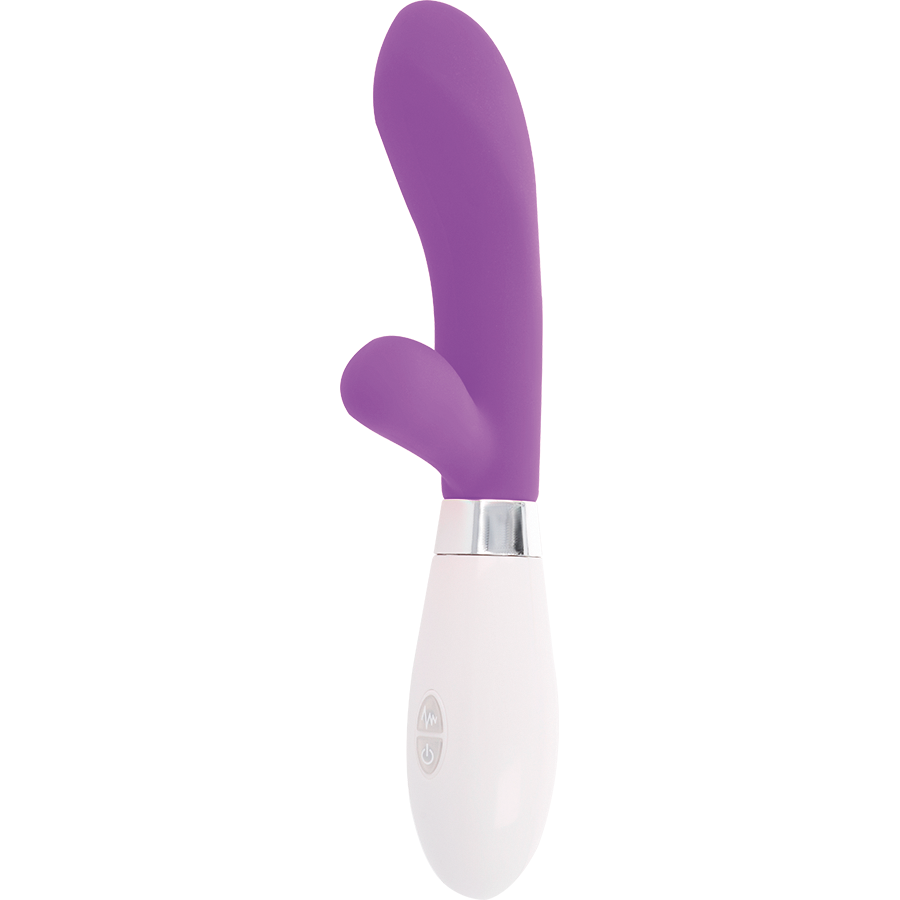 GLOSSY - JACKSON RABBIT PURPLE - Amore24