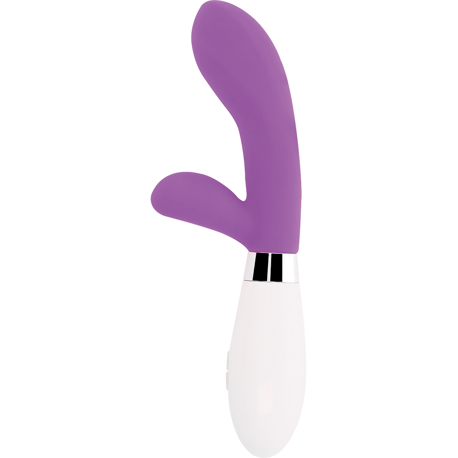 GLOSSY - JACKSON RABBIT PURPLE - Amore24
