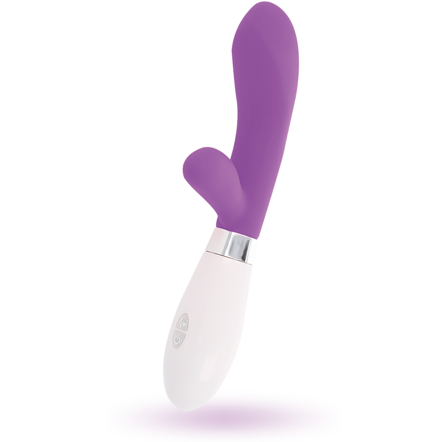 GLOSSY - JACKSON RABBIT PURPLE - Amore24