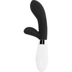 GLOSSY - JACKSON RABBIT BLACK - Amore24