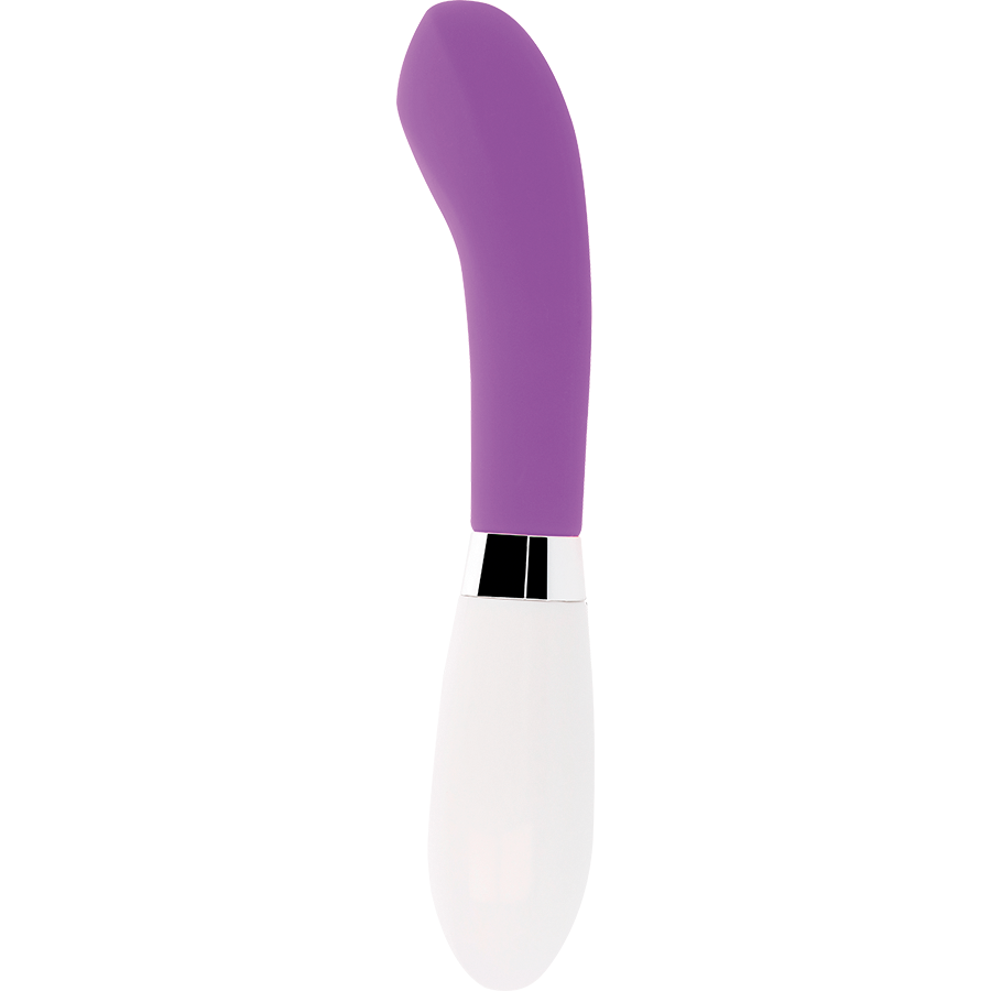 GLOSSY - JOHN VIBRATOR PURPLE - Amore24